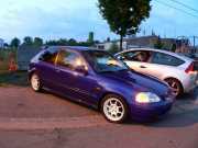 Civic @ MSK 11-06-11