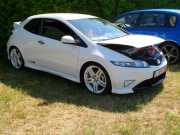 honda civic honda club belgium