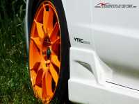 velg close up